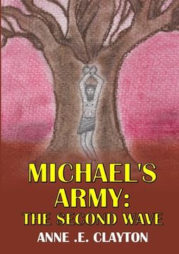 portada Michael's Army: The Second Wave (en Inglés)