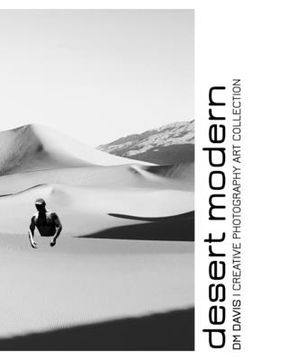 portada Desert Modern: Creative Photography Art Collection (en Inglés)