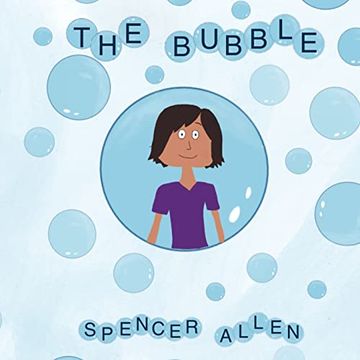 portada The Bubble (in English)