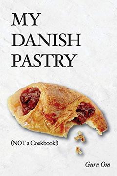 portada My Danish Pastry (in English)