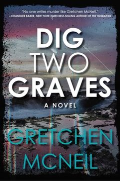 portada Dig two Graves (in English)