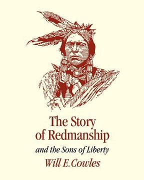portada the story of redmanship (in English)