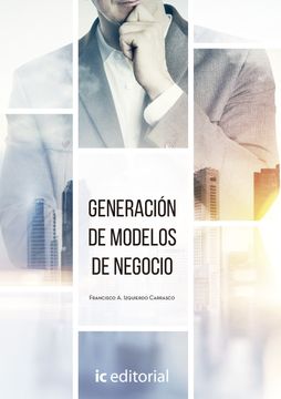portada Generación de Modelos de Negocio (in Spanish)
