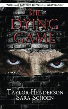 portada The Dying Game