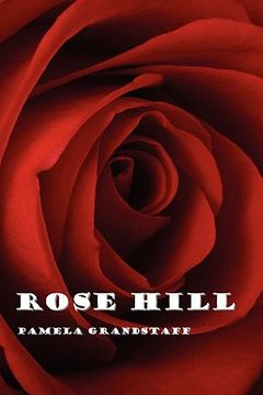 portada rose hill (en Inglés)