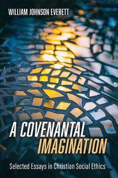 portada A Covenantal Imagination (in English)