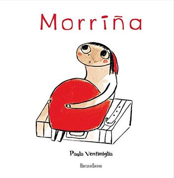 portada Morriña (in Spanish)