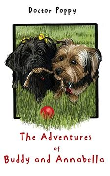 portada The Adventures of Buddy and Annabella 