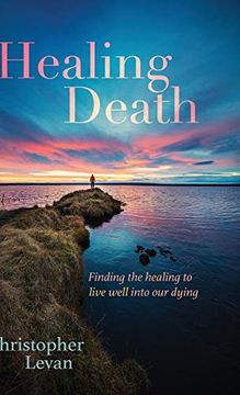 portada Healing Death (in English)