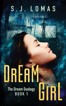 portada Dream Girl: Dream Girl Book 1 (en Inglés)