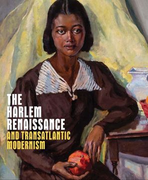 portada The Harlem Renaissance and Transatlantic Modernism (en Inglés)