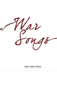 portada War Songs (in English)