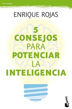 portada 5 Consejos Para Potenciar la Inteligencia (in Spanish)