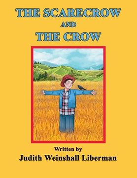 portada The Scarecrow and the Crow