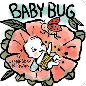portada Baby bug (en Inglés)