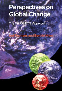 portada perspectives on global change: the targets approach (en Inglés)