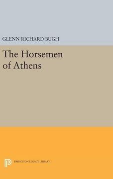 portada The Horsemen of Athens (Princeton Legacy Library) (in English)