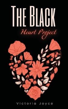 portada The Black Heart Project (en Inglés)