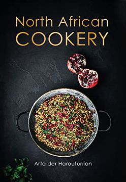 portada North African Cookery (en Inglés)