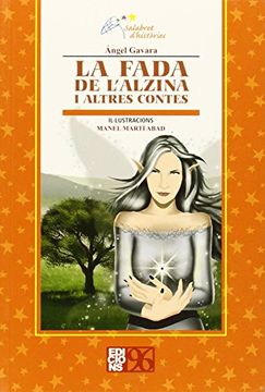portada La Fada de L'Alzina I Altres Contes (Salabret d'històries) (in Catalá)