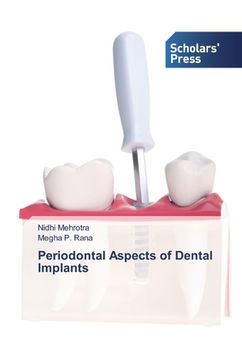 portada Periodontal Aspects of Dental Implants (in English)