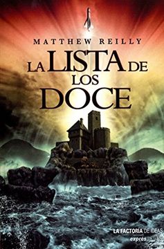 portada La Lista de los Doce (in Spanish)