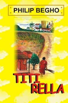 portada Titi Rella: A Play for Children (in English)