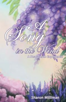 portada A Song in the Wind: A Near Death Experience (in English)