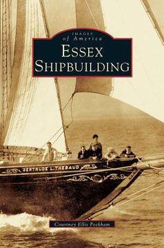 portada Essex Shipbuilding