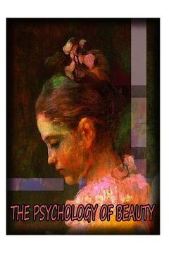 portada The Psychology of Beauty (in English)