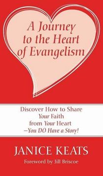 portada A Journey to the Heart of Evangelism