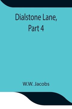 portada Dialstone Lane, Part 4. (en Inglés)