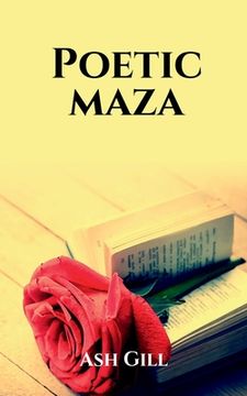portada Poetic Maza (en Hindi)
