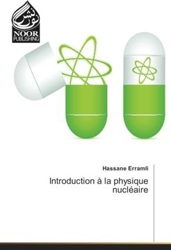 portada Introduction à la physique nucléaire