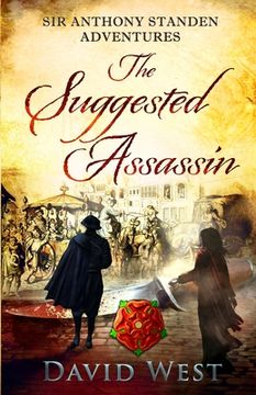 portada The Suggested Assassin (en Inglés)