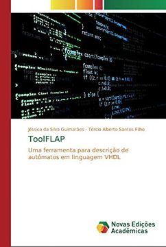portada Toolflap (in Portuguese)