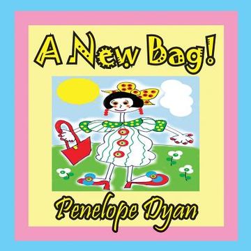 portada A New Bag! (in English)