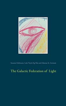 portada The Galactic Federation of Light (in English)
