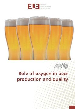 portada Role of oxygen in beer production and quality
