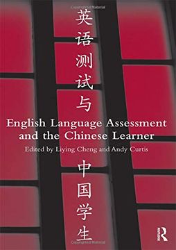 portada English Language Assessment and the Chinese Learner (en Inglés)