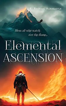 portada Elemental Ascension (en Inglés)