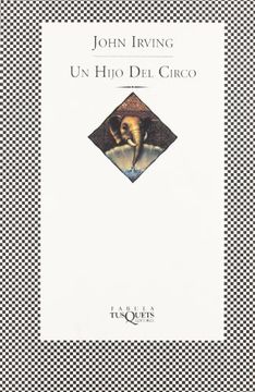portada Un Hijo del Circo (in Spanish)