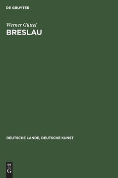 portada Breslau (en Alemán)