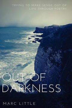 portada Out Of Darkness (en Inglés)