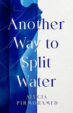 portada Another way to Split Water (en Inglés)