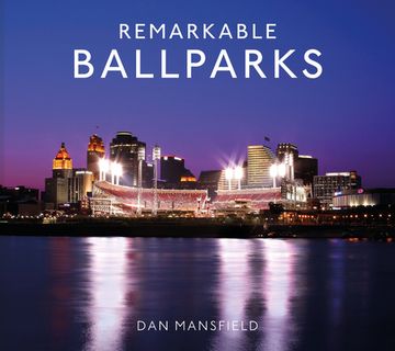 portada Remarkable Ballparks 