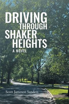 portada Driving Through Shaker Heights (in English)