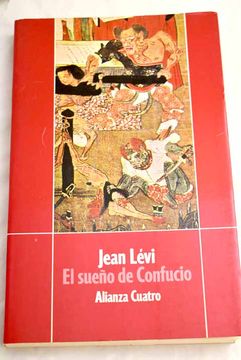 portada El Sueño de Confucio (in Spanish)