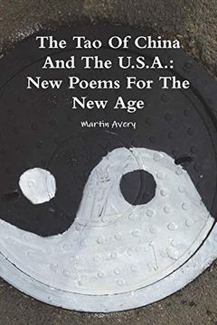 portada The tao of China and the U. S. A. New Poems for the new age (in Catalá)