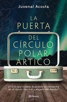 portada La Puerta del Círculo Polar Ártico (in Spanish)